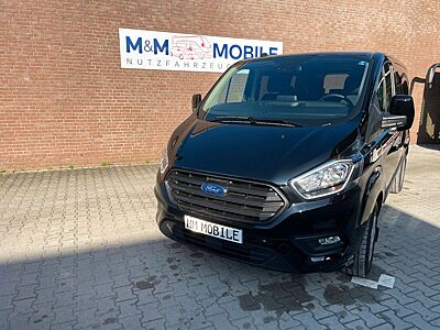 Ford Transit Custom/Tourneo Custom Kombi 320 L1 Trend