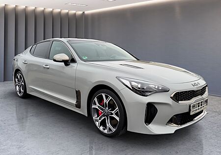 Kia Stinger GT 4WD 3.3 V6 T-GDI*SITZKLIMA*ASSISTENT*