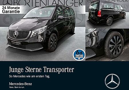 Mercedes-Benz EQV 300 AVANTGARDE L 7-Sitzer Leder Kamera
