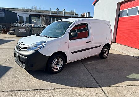 Renault Kangoo Rapid Extra Klima, Trennwand, 1.Hd., USB