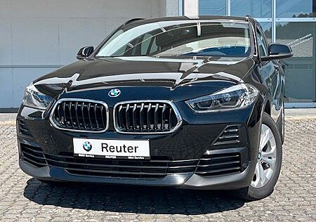 BMW X2 xDrive25e Navi,Head-Up,LED,DAB,Sitzheizung