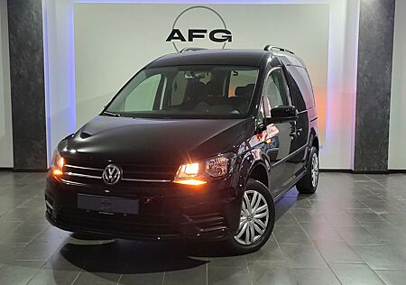 VW Caddy Volkswagen Trendline BMT*AUTOMATIK
