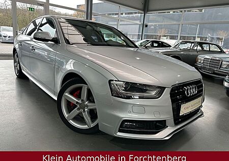 Audi A4 Lim. 3.0TDI Quattro Aut. S Line Sport ACC 2HD
