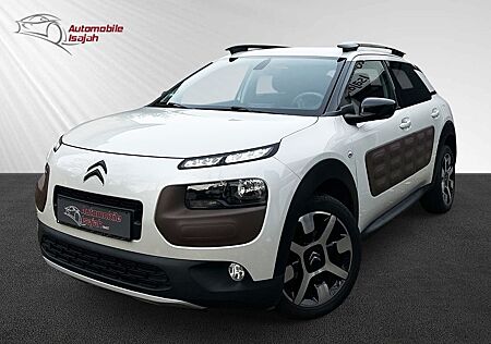 Citroën C4 Cactus Shine *PANO*NAVI*KAMERA