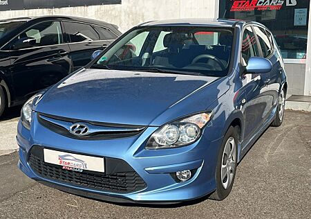 Hyundai i30 1.4 Edition20