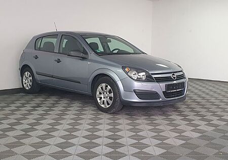 Opel Astra H Lim. Basis Automatik
