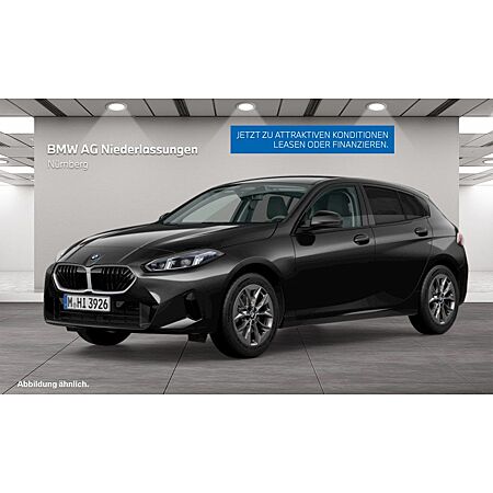 BMW 1er leasen