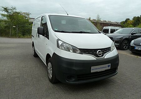Nissan NV200 /Evalia Kasten Comfort Klima