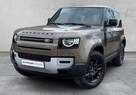 Land Rover Defender 90 D200 AWD S 360°EPH+DAB+ACC+SHZG+LMF