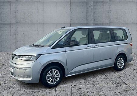 VW T7 Multivan Volkswagen Langversion 2.0 TDI DSG +RFK/AHK/LED