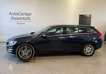 Volvo V60 Kombi D6 Summum AWD Aut, Plug-in