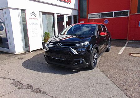 Citroën C3 Pure Tech 83 Shine Pack NAVI PDC KAMERA !!!