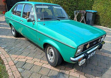 Ford Escort GL