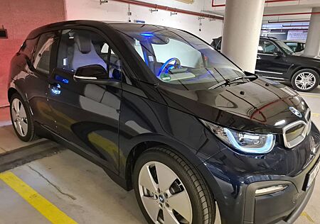 BMW i3 (120 Ah), Leder, Navi, Kamera, NP: 49.330