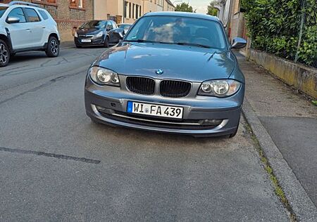 BMW 116d -