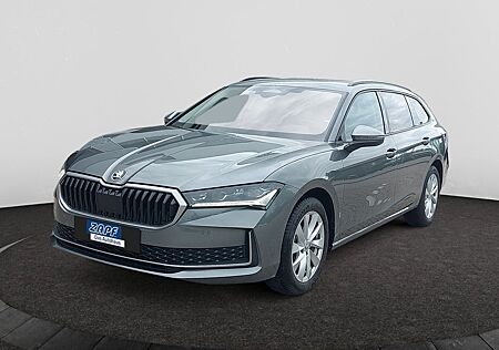 Skoda Superb Combi 1.5 TSI DSG mHEV HeadUp/AHK/Matrix