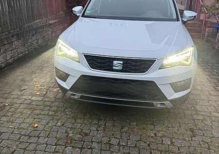 Seat Ateca 1.4 EcoTSI 110kW Style Style