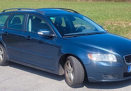 Volvo V50 D5 Momentum