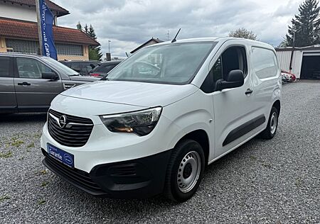 Opel Combo E Cargo #Tüv Neu #Inspektion Neu #Klima