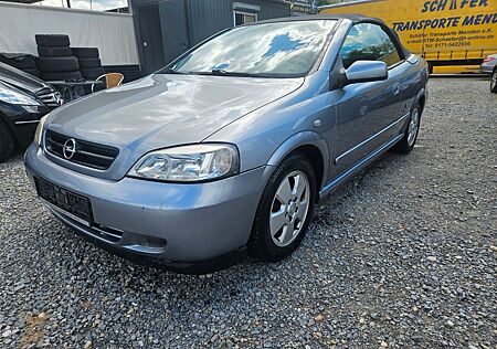 Opel Astra Cabrio 1.8.Klima.