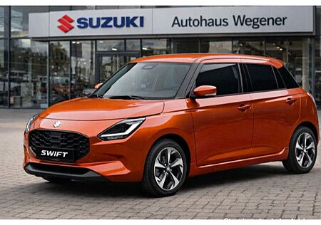 Suzuki Swift COMFORT+ AUTOMATIK HYBRID | KAMERA | NAVI