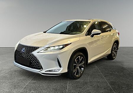 Lexus RX 450 450h Executive Line Executive Line