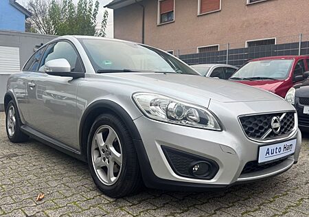 Volvo C30 1.6 D Drive Kinetic*TÜV NEU*GARANTIE*