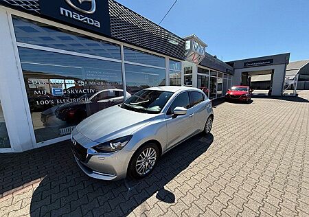 Mazda 2 1.5L SKYACTIV-G AT AL-Sports