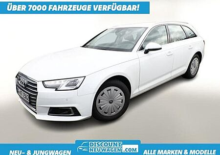 Audi A4 Avant sport 1.4 TFSI 150 S tronic ACC Nav ...
