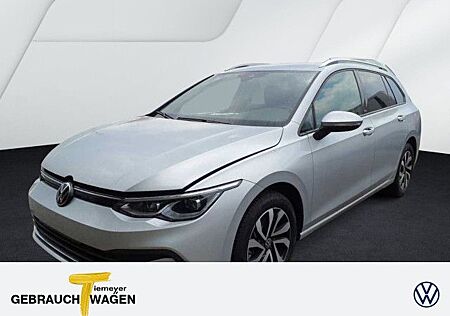 VW Golf Volkswagen Variant 2.0 TDI DSG ACTIVE NAVI SITZHZ ACC