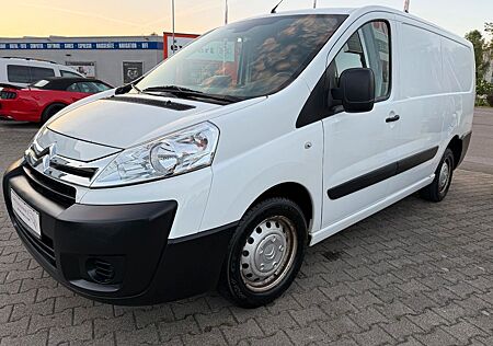 Citroën Jumpy HDi 125 FAP 29 L2H1 Kasten