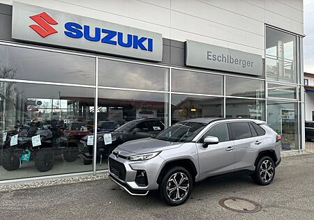 Suzuki Across 2.5 Plug-In Hybrid Comfort+ E-Four 225...