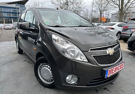 Chevrolet Spark LS/KLIMA/1HAND/TÜV&SERVICE NEU/TOP ZUSTAND