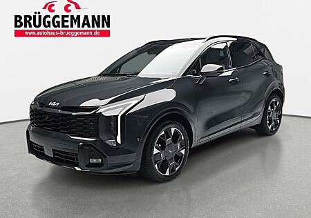 Kia Sportage 1.6 T-GDI 150 2WD DCT GT-LINE MJ26 SCHW
