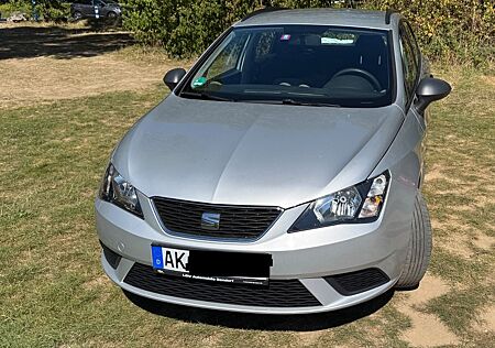 Seat Ibiza 1.0 MPI ST Kleinwagenkombi