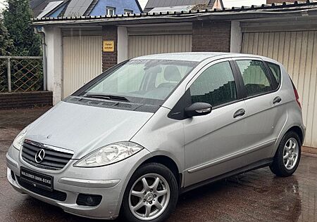 Mercedes-Benz A 150 KLIMAANLAGE MFL EFH ALU 105TKM