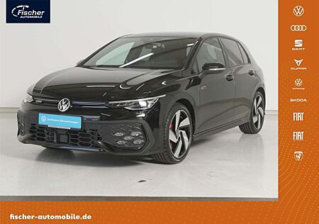 VW Golf Volkswagen GTI 2.0 TSI Black Style DSG LED/NAV/HUD/RFK