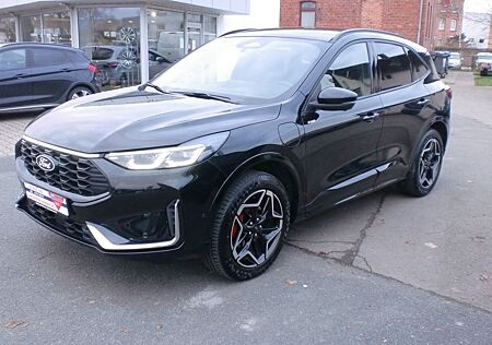 Ford Kuga Plug-In Hybrid ST-Line X, Navi, Winter