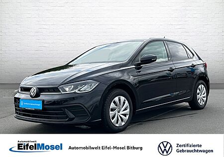 VW Polo Volkswagen 1.0 TSI Life DSG Navi LED Digital Cockpit R