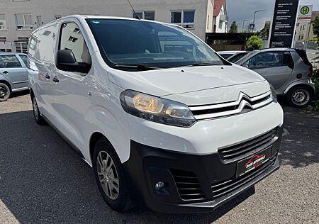 Citroën Jumpy Kasten Business*KLIMA/PDC/LEDER/TEMP/TÜV*