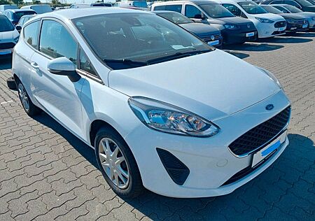 Ford Fiesta Trend Klima PDC