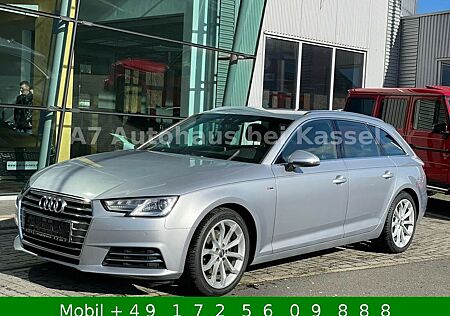 Audi A4 Avant S Line Sport VirtualCockpit AHK