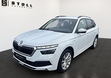 Skoda Kamiq 1.5 TSI Tour Navi+LED+VirtualCockpit+++