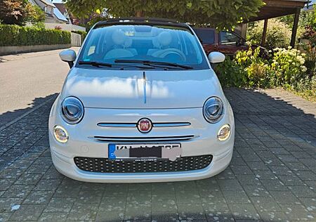 Fiat 500C 1.0 GSE N3 Hybrid LOUNGE C LOUNGE