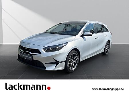 Kia Cee'd Ceed Sportswagon 1.5 Spirit *NAVI*Pano*LED*SHZ*