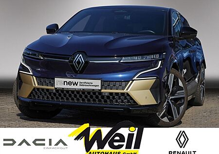 Renault Megane E-Tech Electric+Iconic +GOOGLE-ASSISTANT