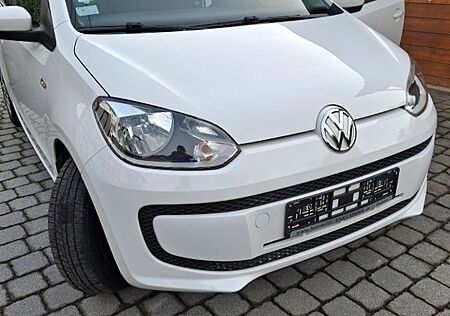 VW Up Volkswagen ! 1.0 44kW move ! move !