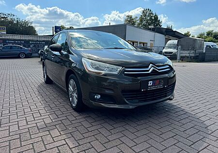 Citroën C4 Lim. Tendance*TÜV NEU*GARANTIE*