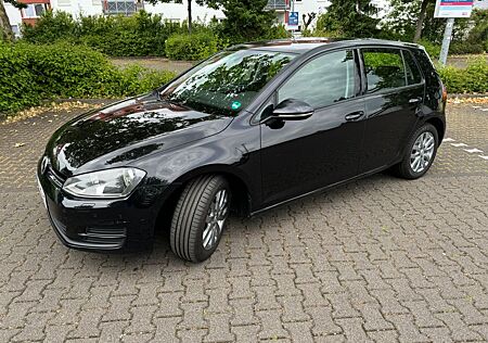 VW Golf Volkswagen 2.0 TDI BMT Comfortline Comfortline
