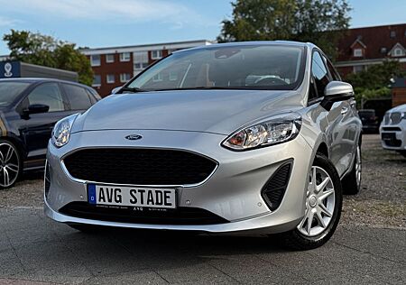 Ford Fiesta Cool & Connect AHK/ Spurassistent/ Navi